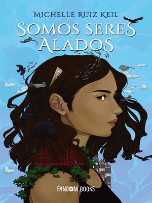 cover image of Somos seres alados